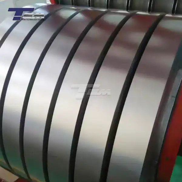 Titanium Foil Titanium Foil
